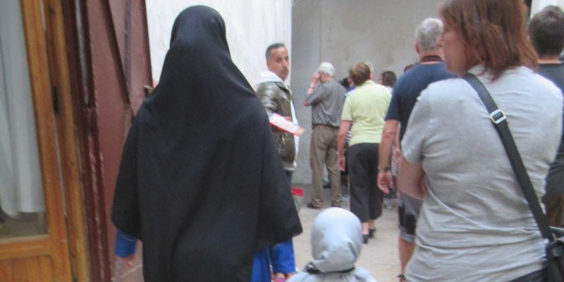 ...